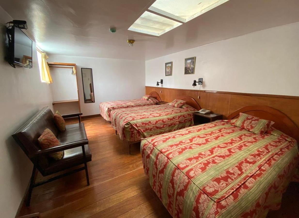 Saphi Inn Cusco - Excelente Ubicacion Exterior photo