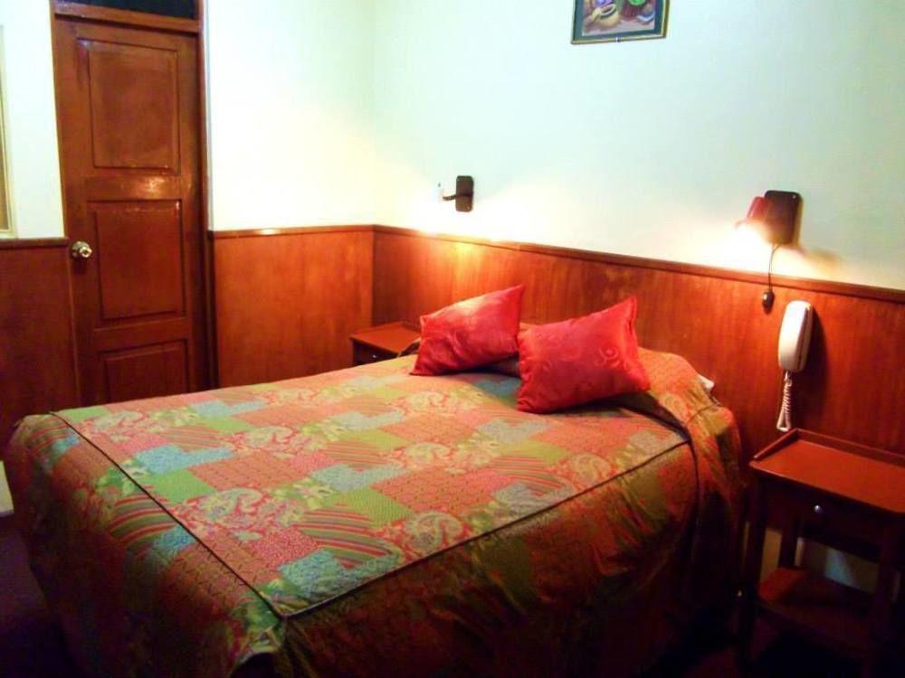 Saphi Inn Cusco - Excelente Ubicacion Exterior photo
